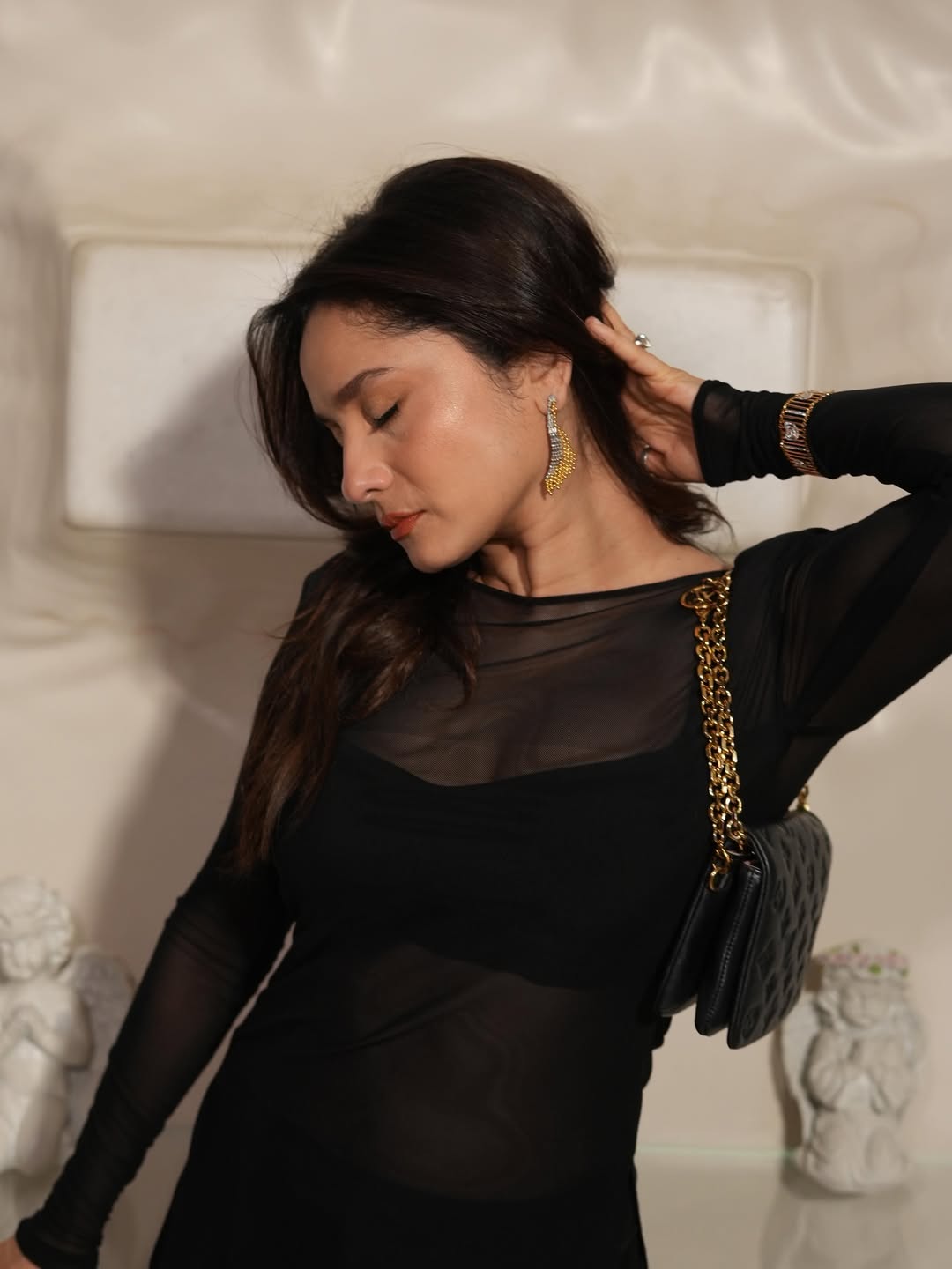 Statement Accessories That Elevate The Look
