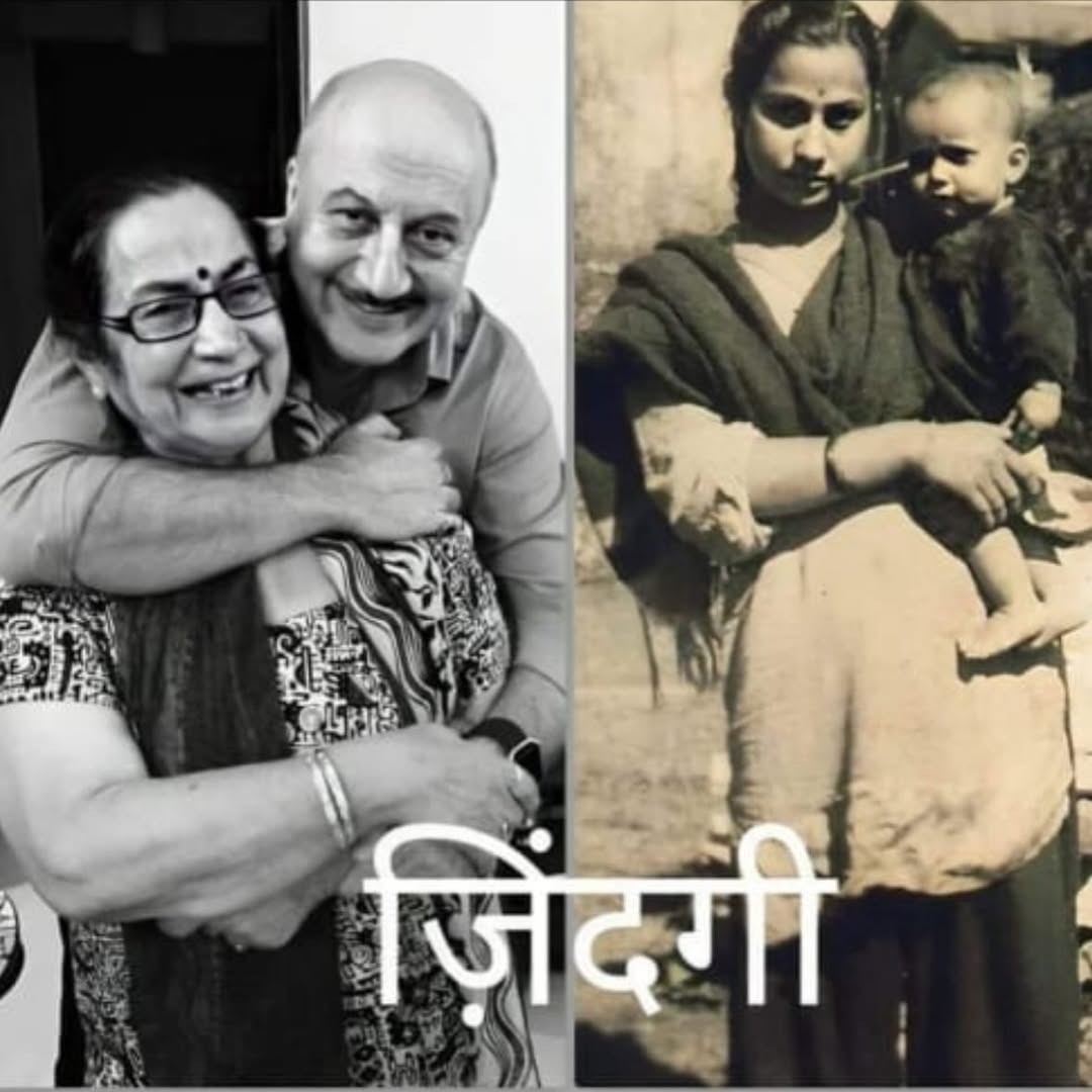 Birthday Wish That Touched Millions