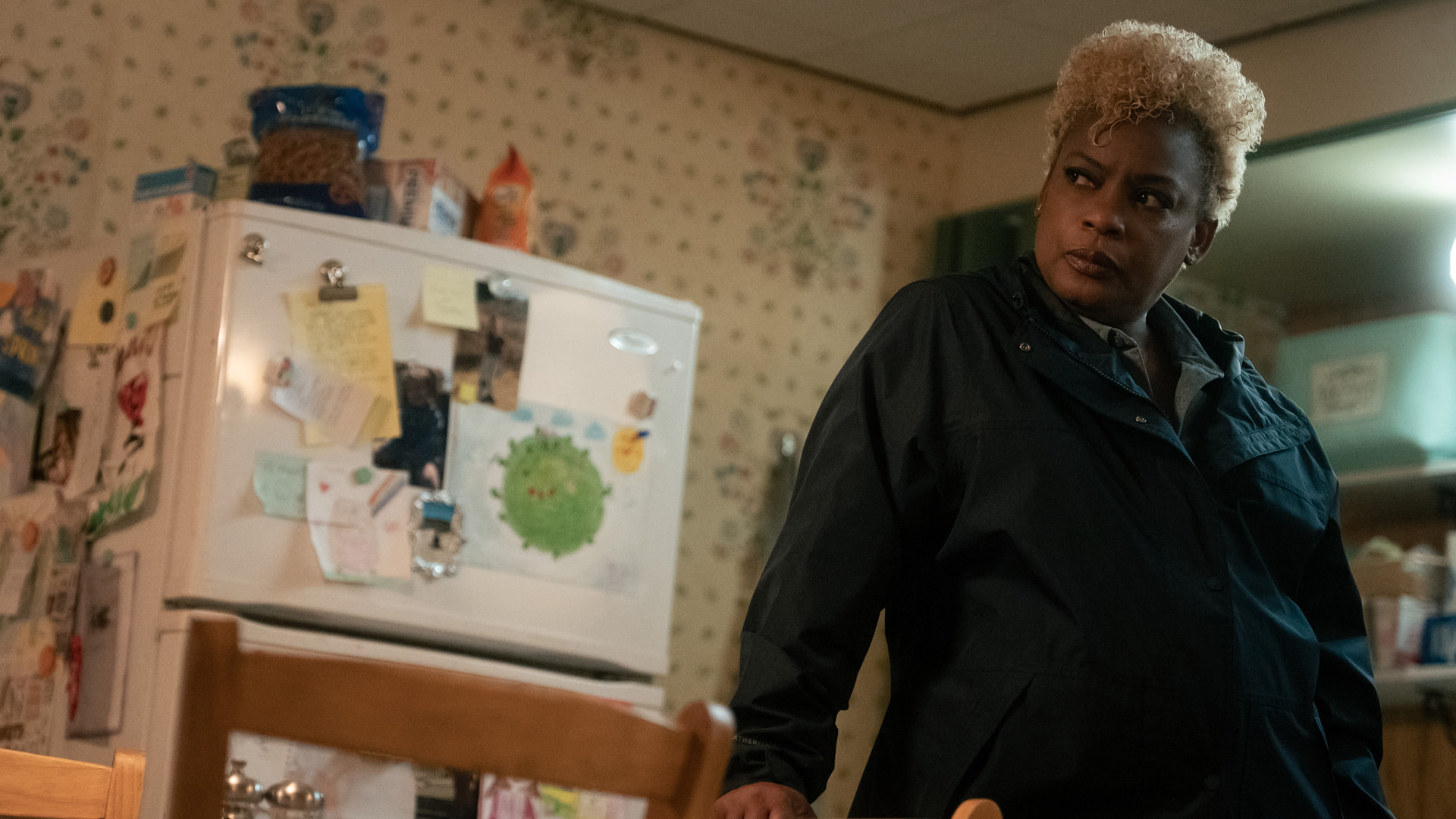 Why ‘Lucky’ Fits Apple TV’s Winning Formula