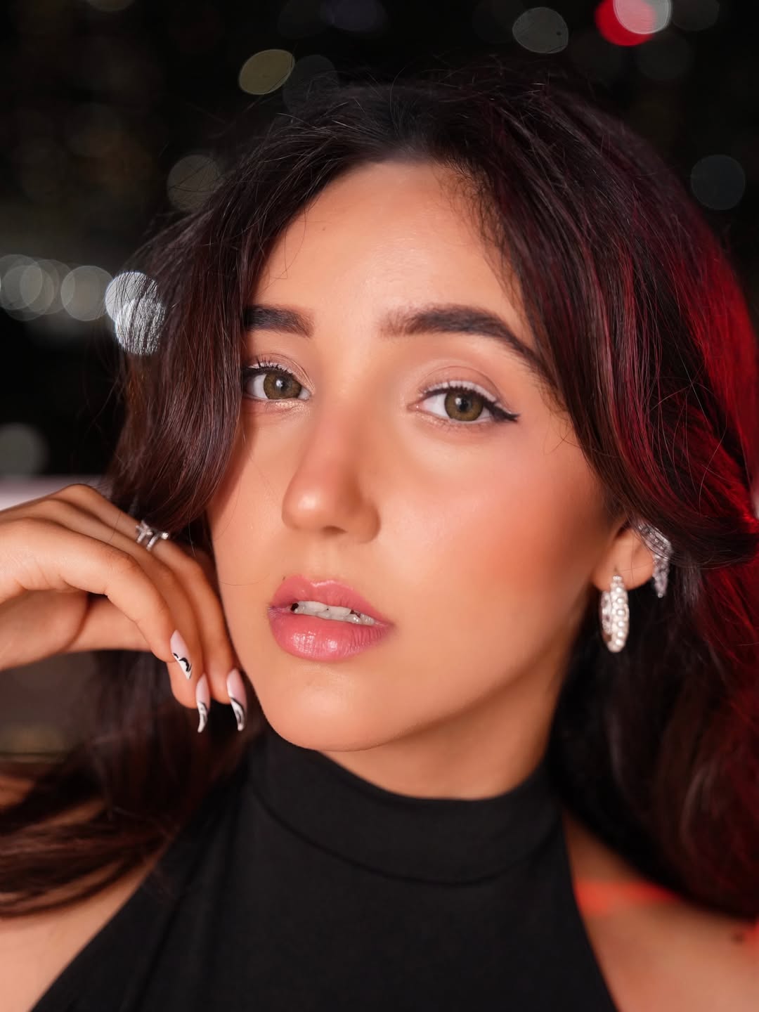 Ashnoor Kaur’s Journey as a Style Inspiration