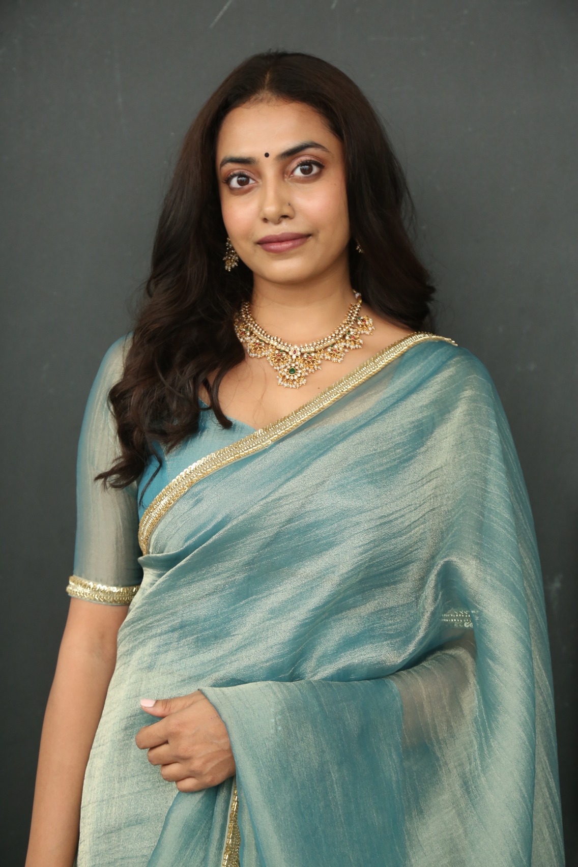 Farzana Palathingal Balan movie event