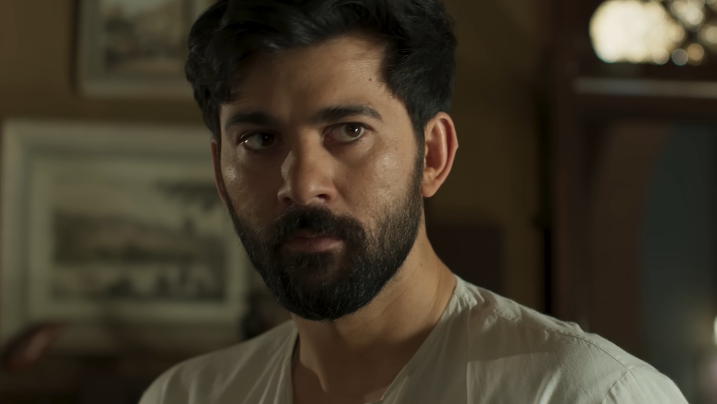 The film’s characters reflect courage