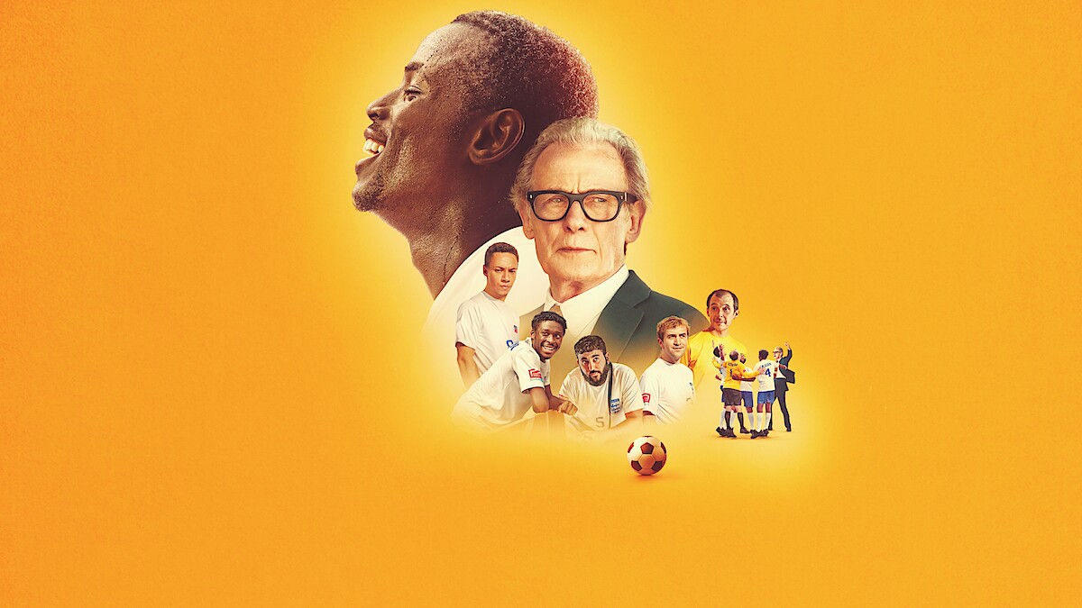 The Beautiful Game – Football With a Message of Hope