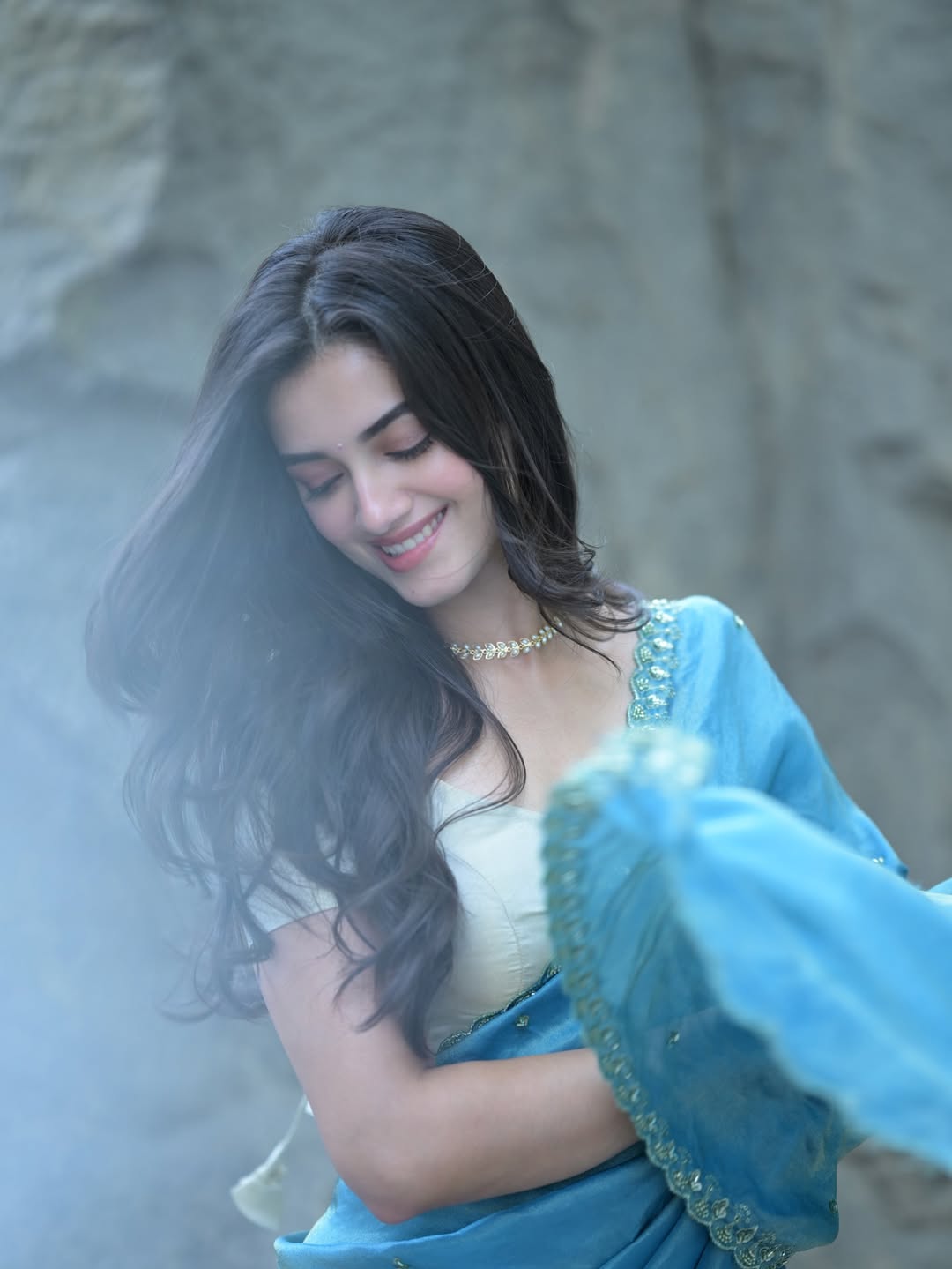 Bhagyashri Borse timeless beauty gallery