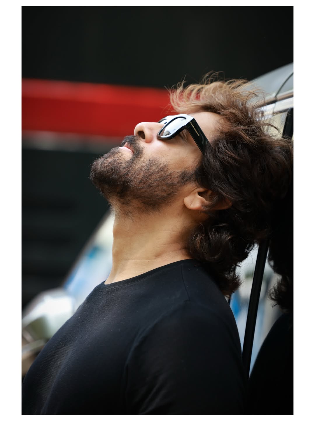 Chiyaan Vikram latest Charming Photos