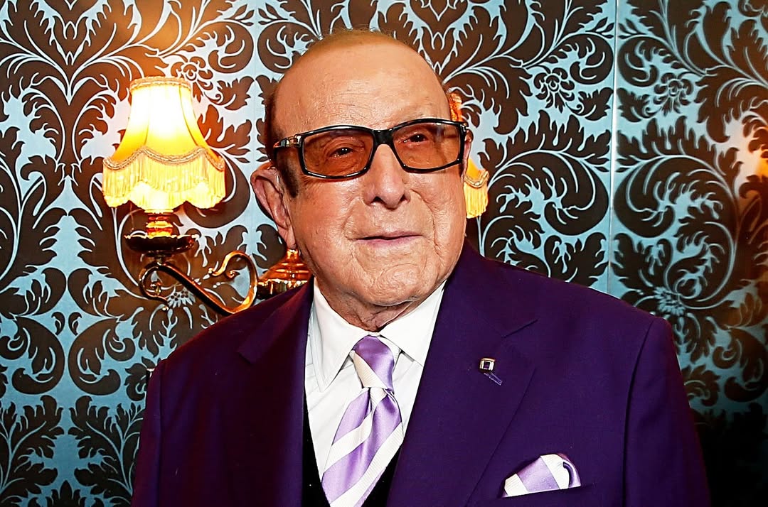 Clive Davis’ Incredible Journey From Orphan Teen to Music Empire Builder