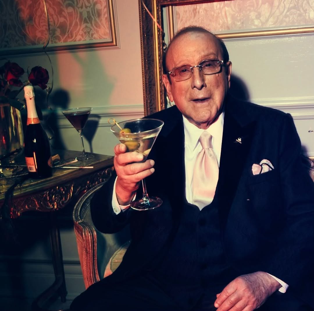 Interesting Fact: He Helped Create Some of Music’s Biggest Business Deals