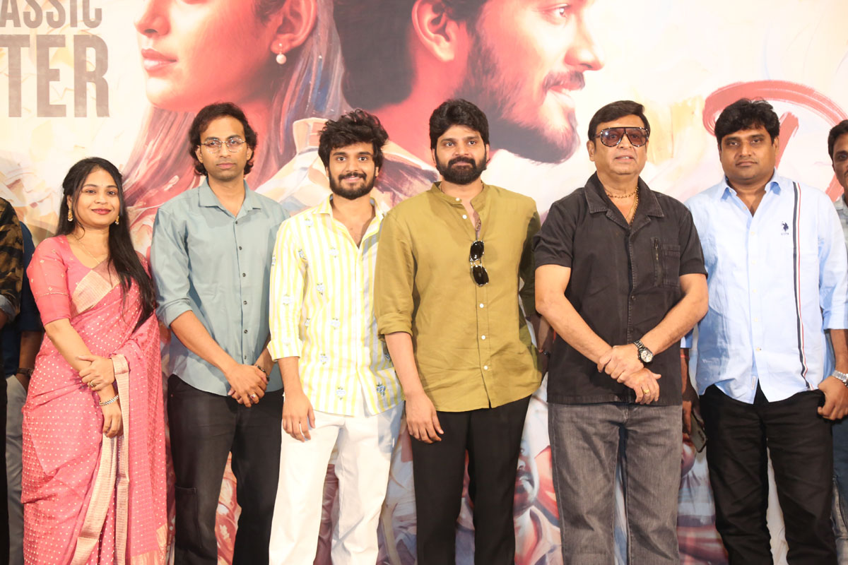 Deewana cast at thank you meet event