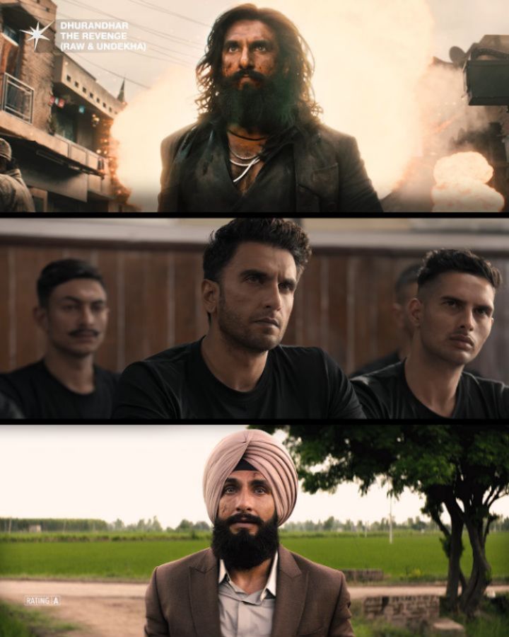 The RAW & Undekha Experience Boosted Engagement