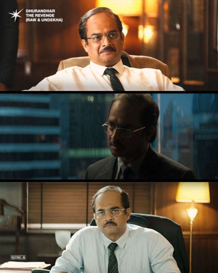 Why Dhurandhar The Revenge Is Trending Across India
