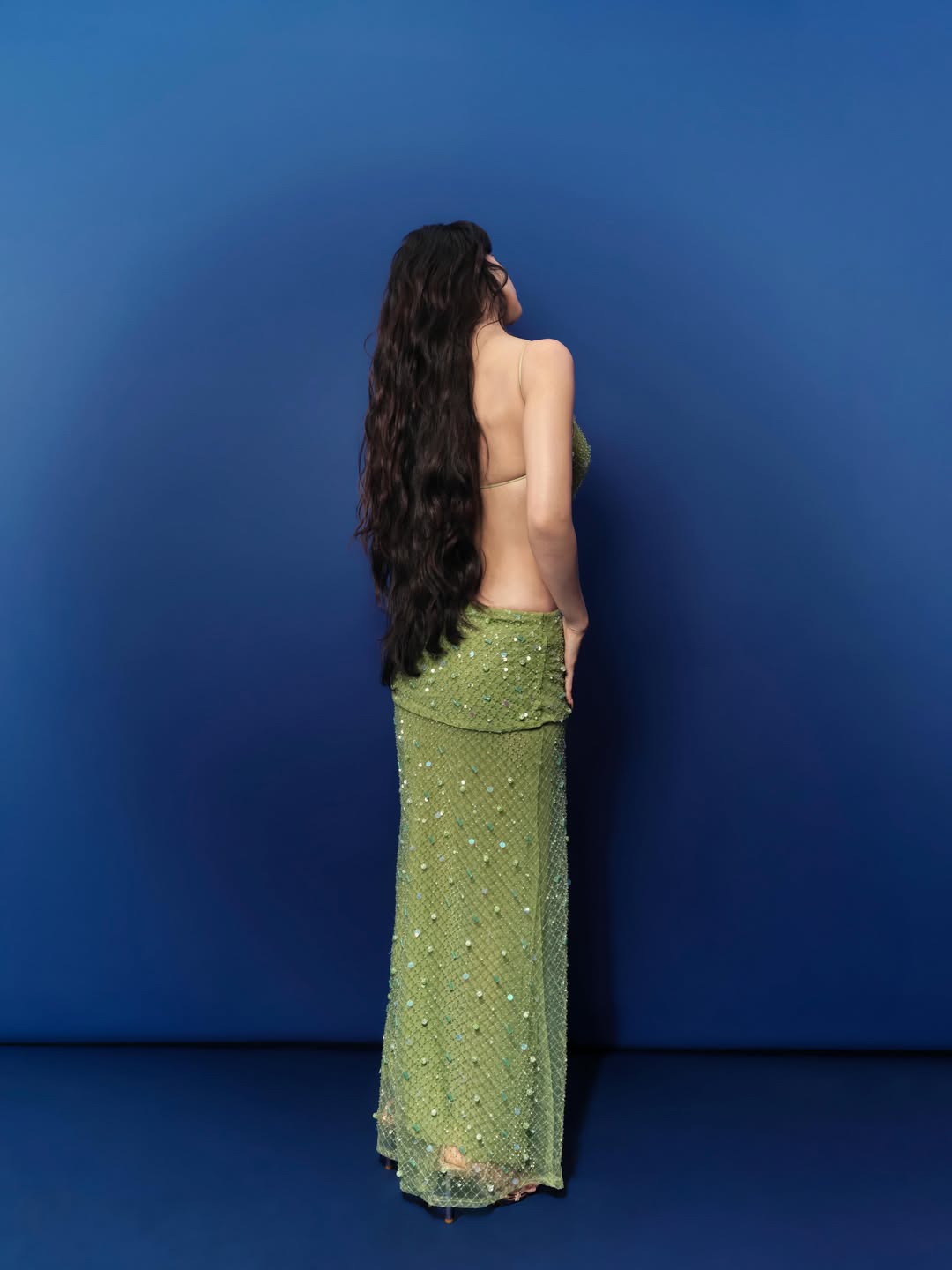 Disha Patani celebrity fashion
