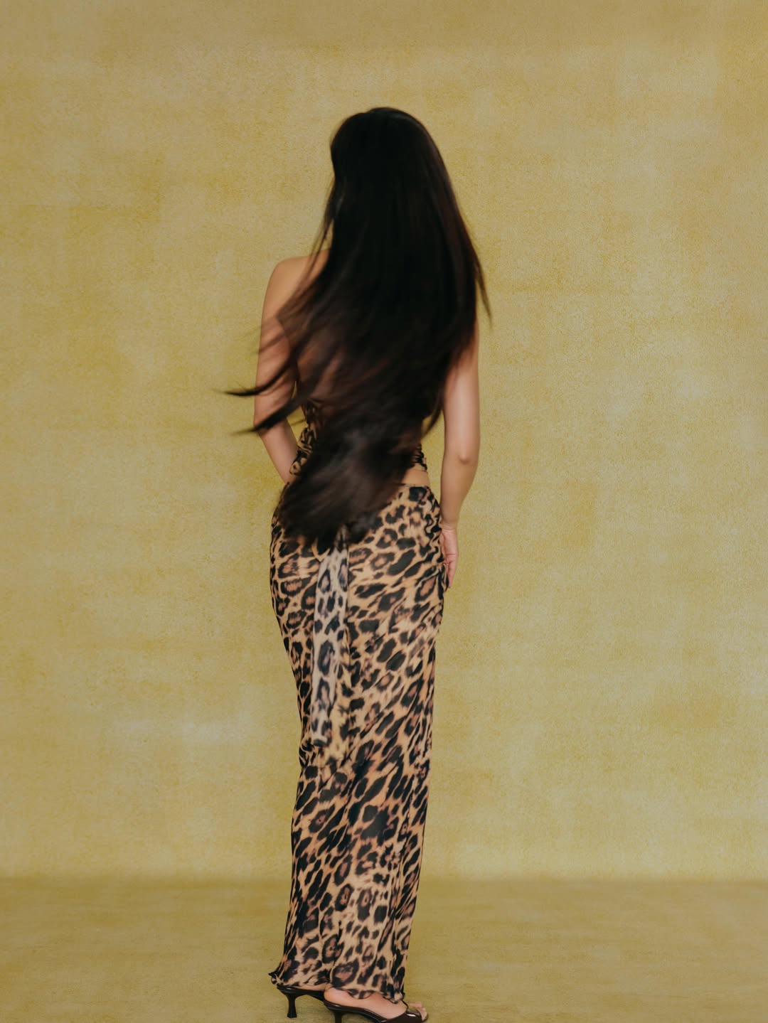 Public Appearances & Fashion Influence