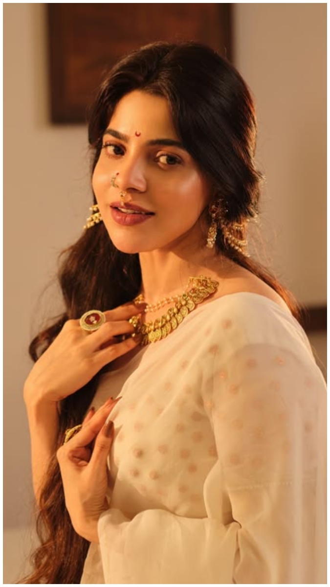 Divyabharathi