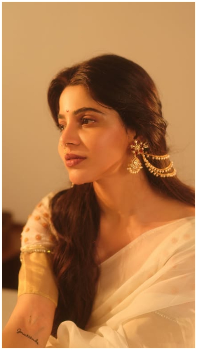 Divyabharathi