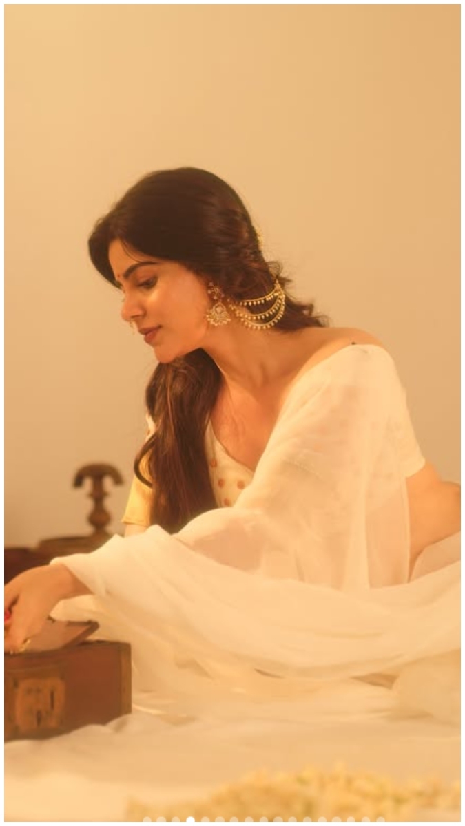 Divyabharathi