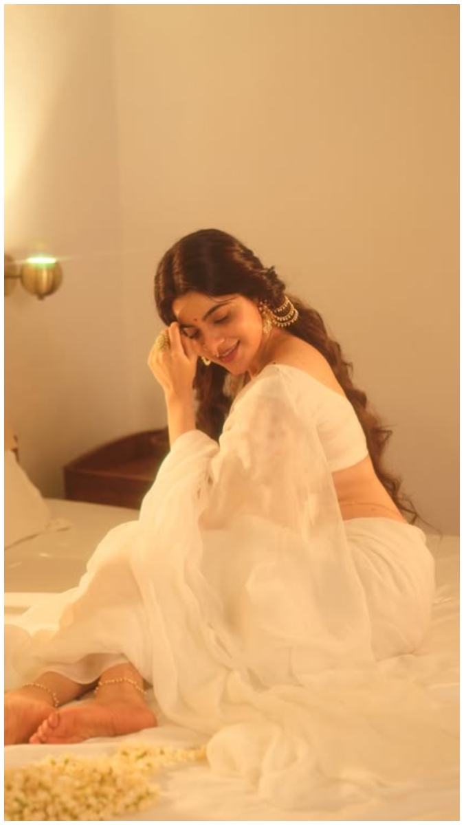 Divyabharathi