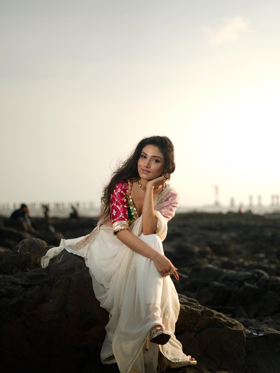 Donal Bisht latest style inspiration photos