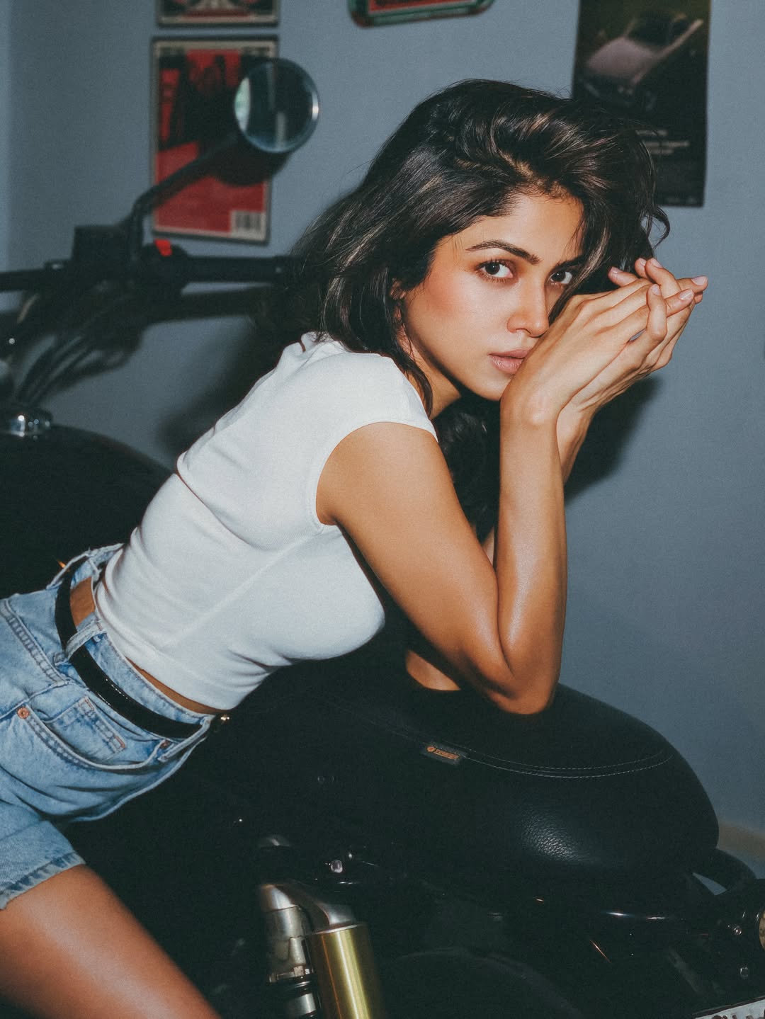 A Gallery Filled with Retro Energy
