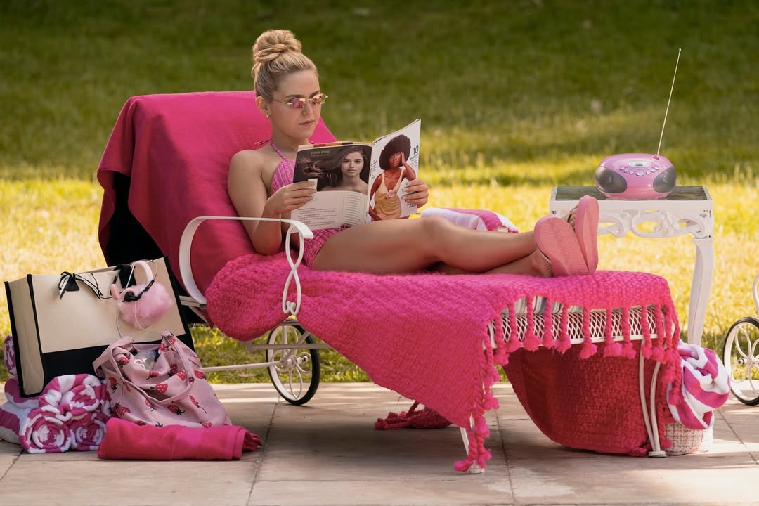 Meet the New Elle Woods