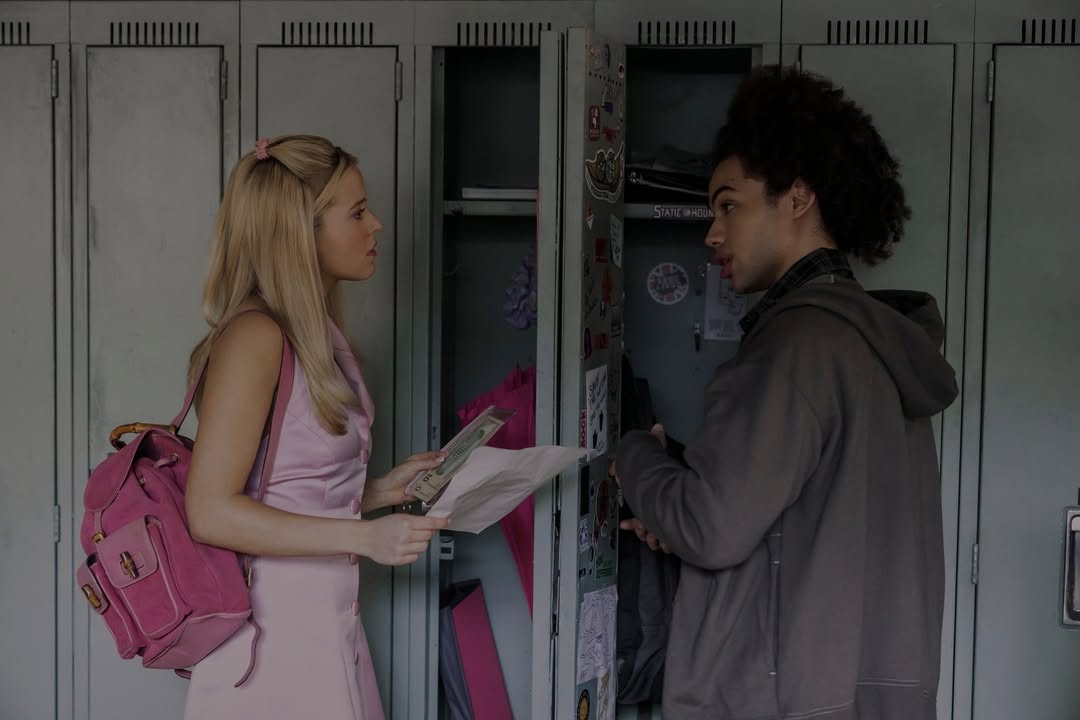 The Trailer Teases Drama, Romance and Classic Elle Energy