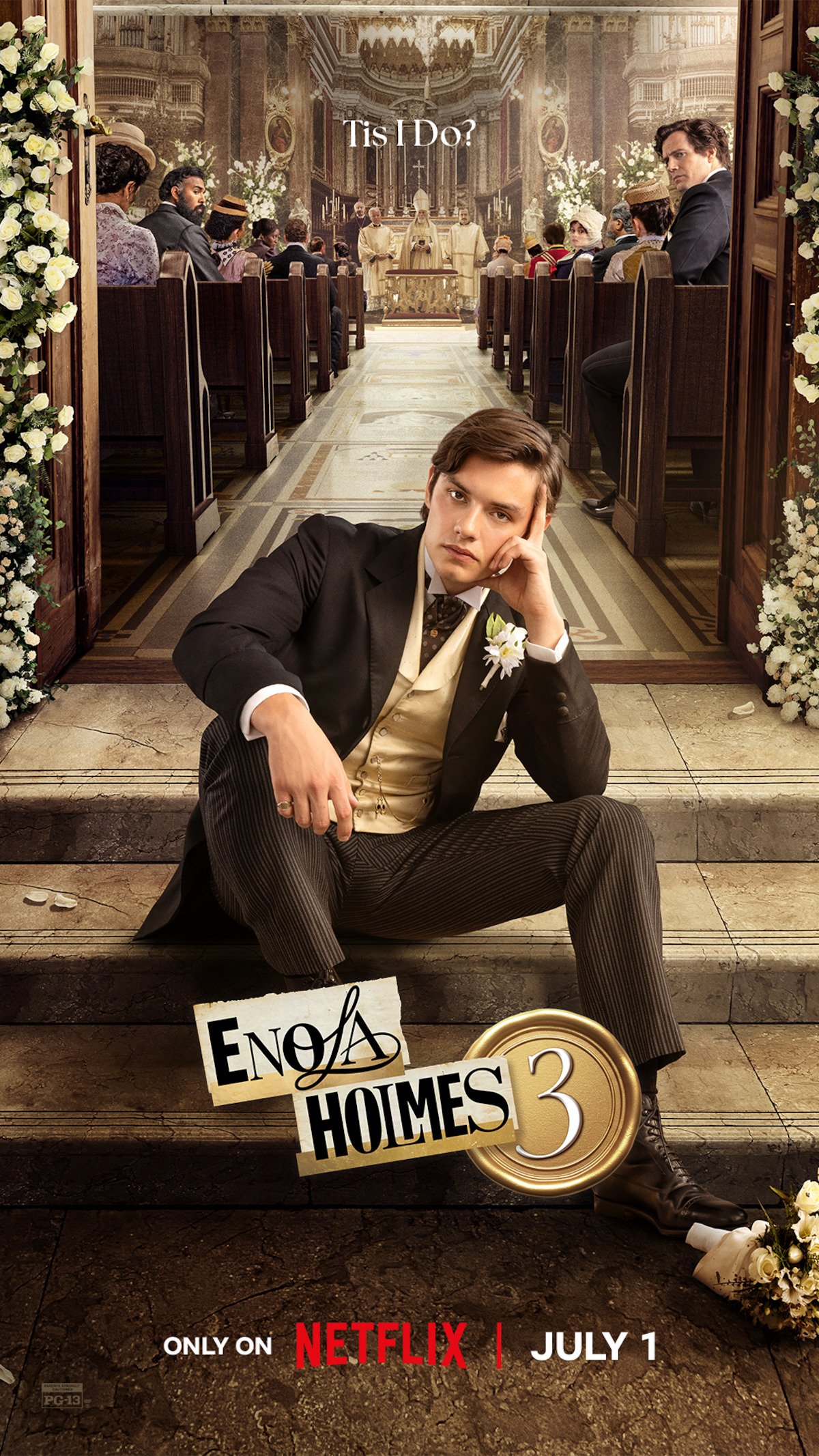 Why Enola Holmes 3 Could Be Netflix's Next Major Hit