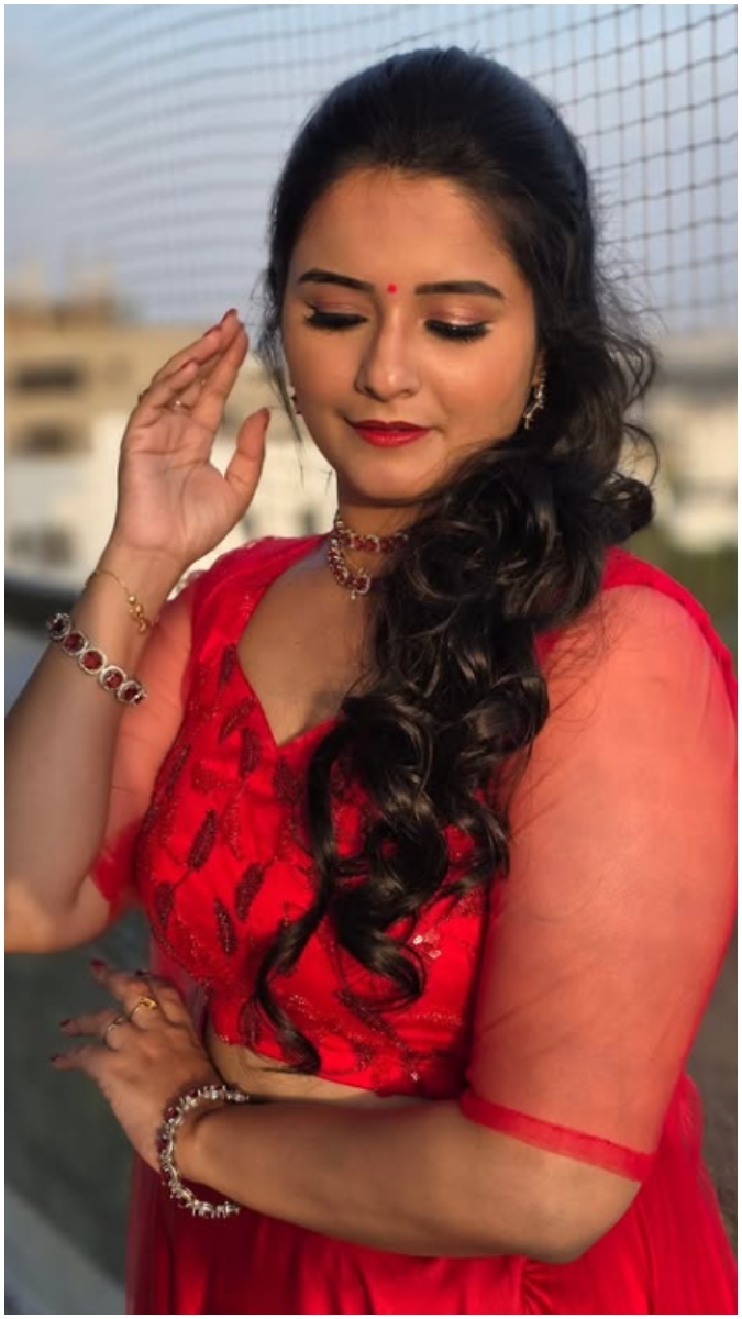 Haripriya Isai