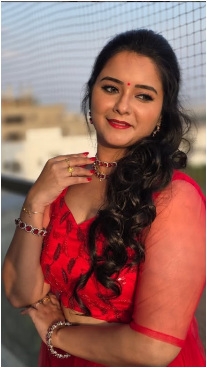 Haripriya Isai