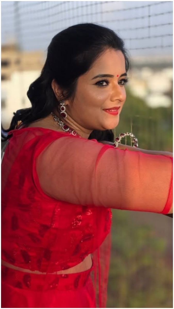 Haripriya Isai