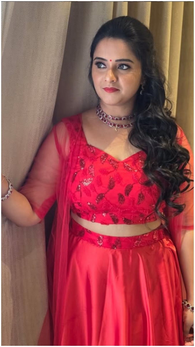 Haripriya Isai