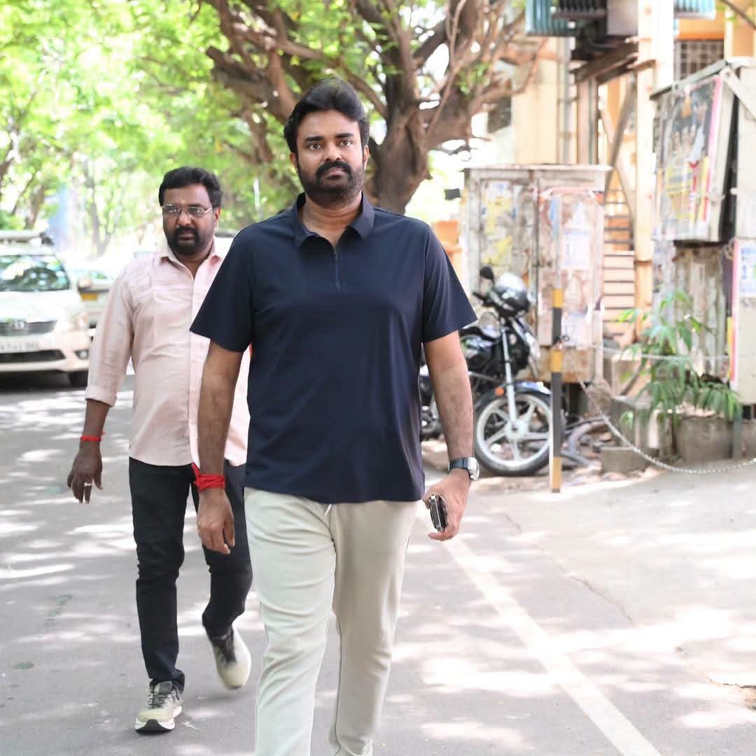 In Photos: Rajinikanth, Vijay, and Kollywood Celebs Pay Tribute to K Bhagyaraj