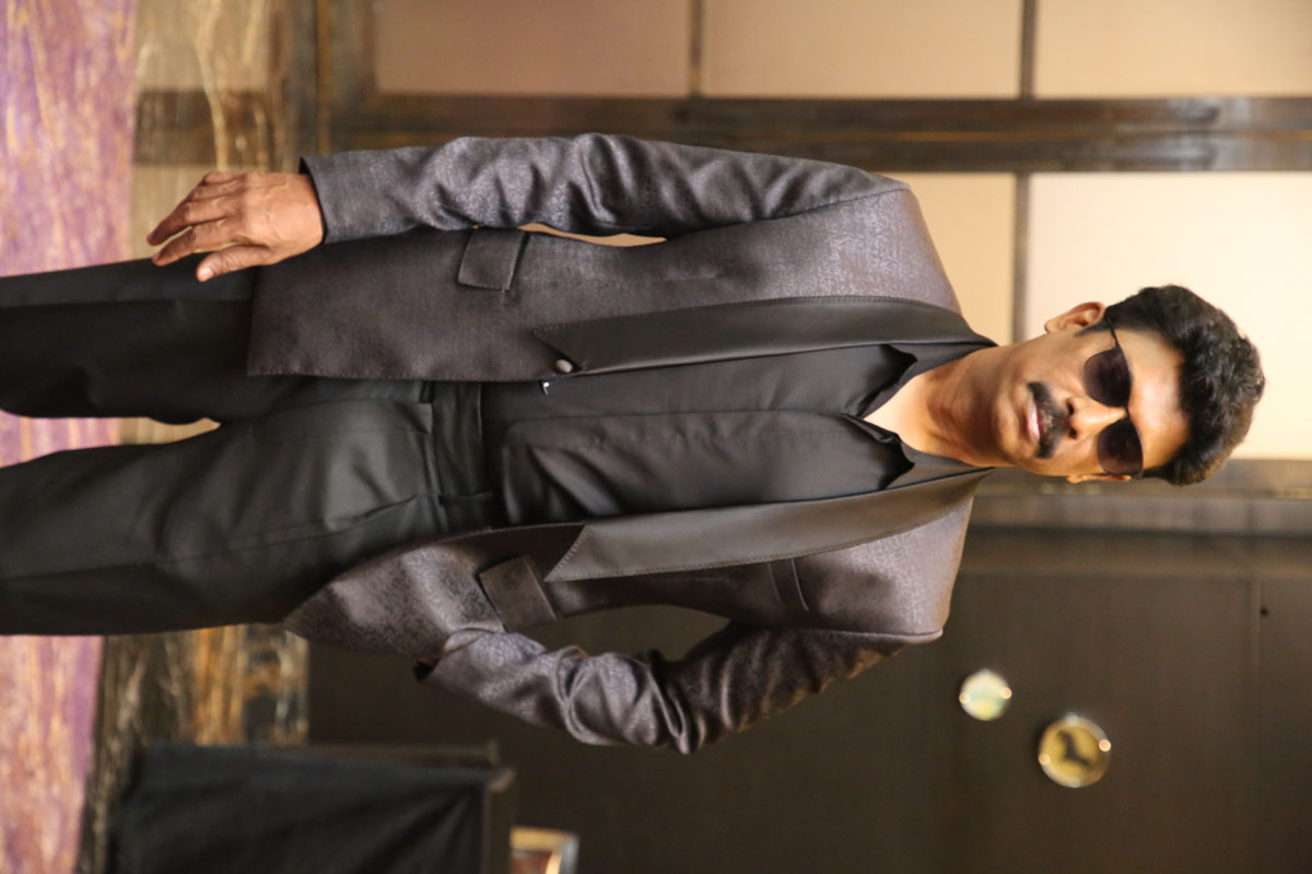 Samuthirakani Isakapatnam event photos