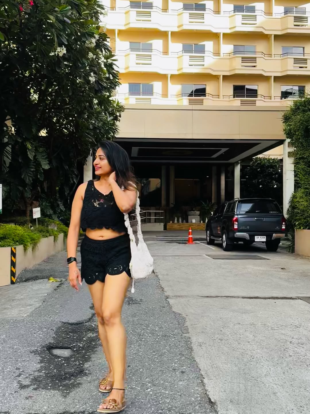 Janani Ashok Kumar photos