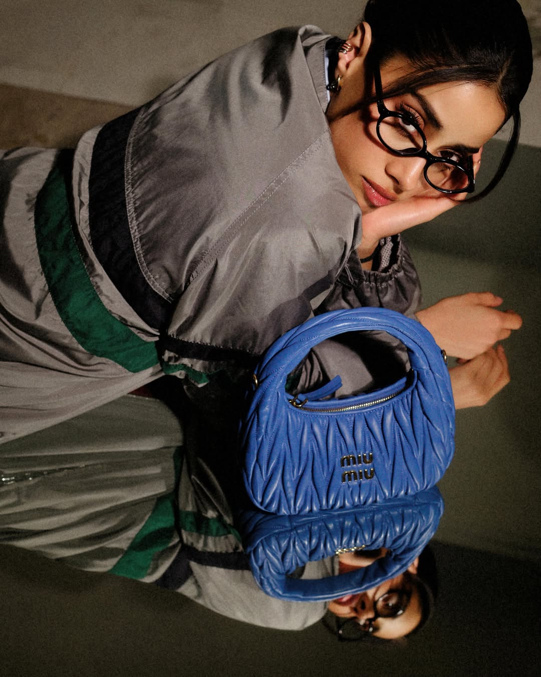 The Miu Miu Fashion Moment