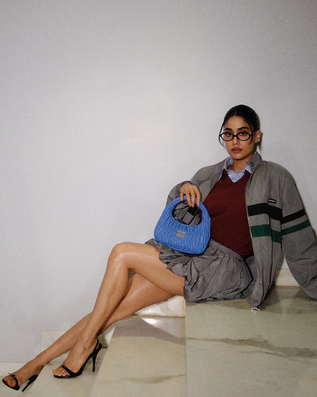 Public Appearances and Fashion Evolution