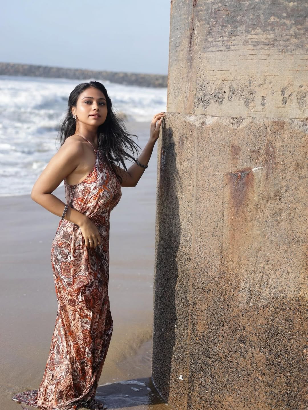 Jovita Livingston latest photos