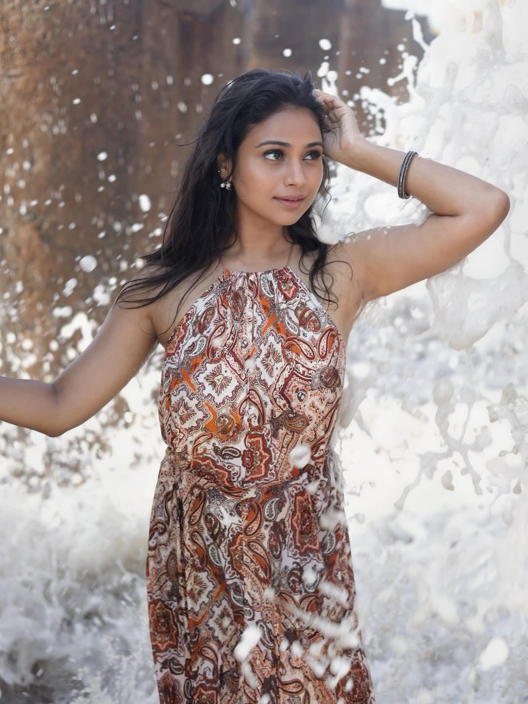 Jovita Livingston latest photos