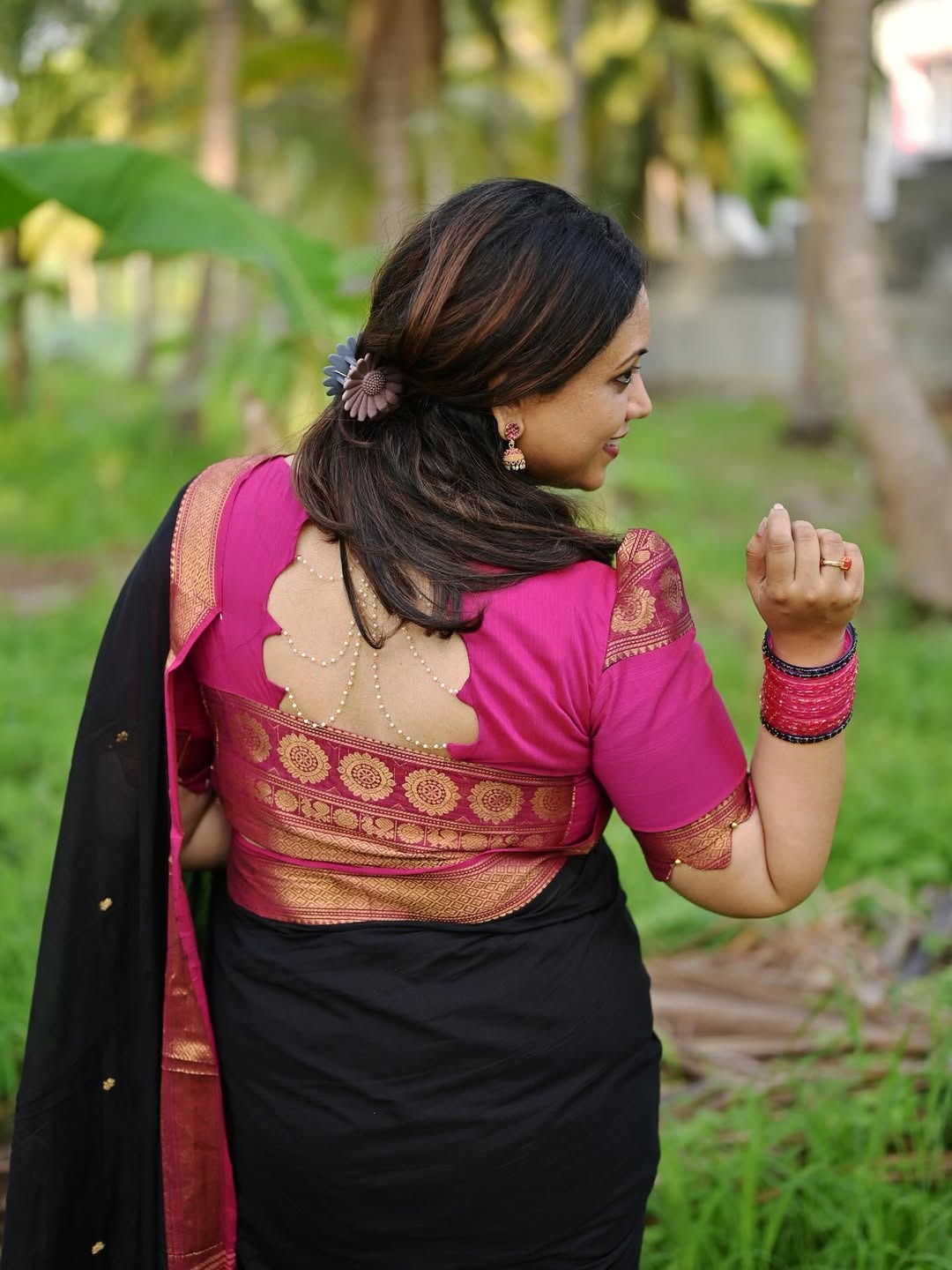 Joy Crizildaa’s Latest Photos Go Viral; Fans Can’t Take Their Eyes Off Her New Look