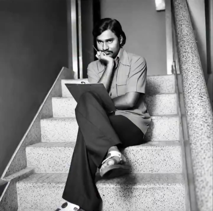 Early Journey: From Bharathiraja’s Assistant to Independent Filmmaker