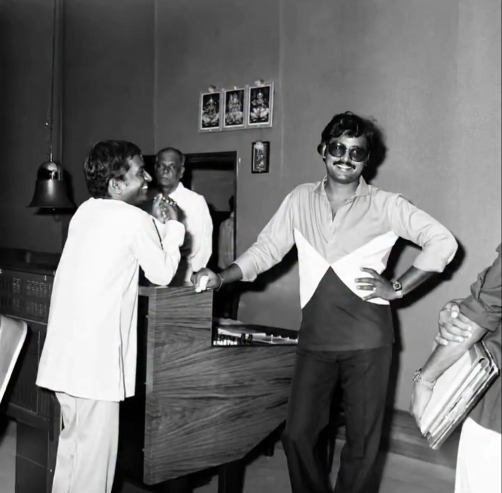 The Screenplay Master Behind Memorable Cinema