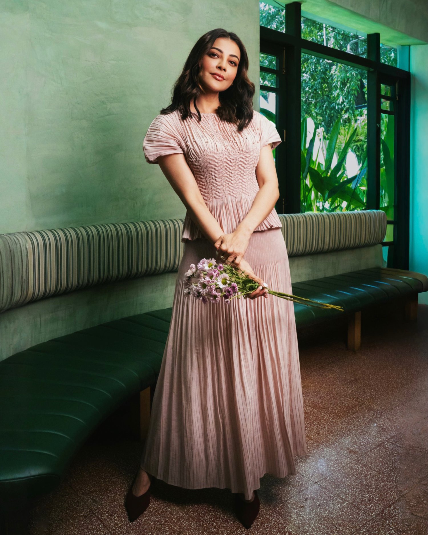 Why Kajal Aggarwal’s Fashion Choices Stand Out