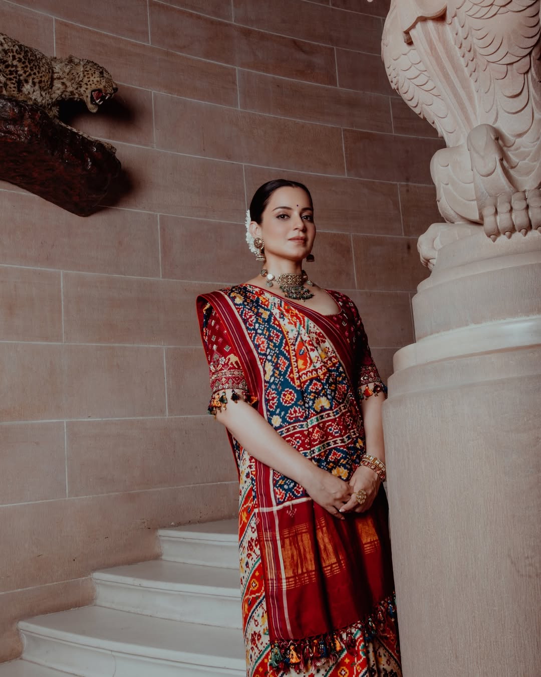 Public Appearance in Jodhpur