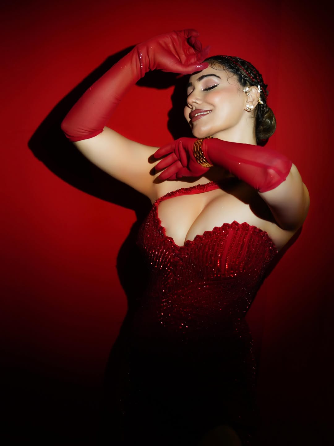 Kangana Sharma latest photos