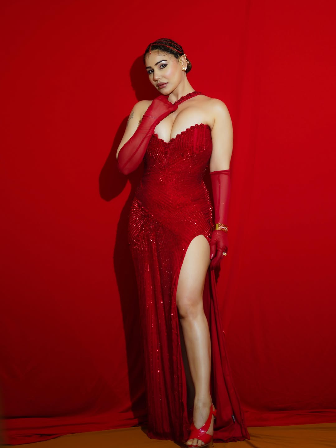 Kangana Sharma latest photos