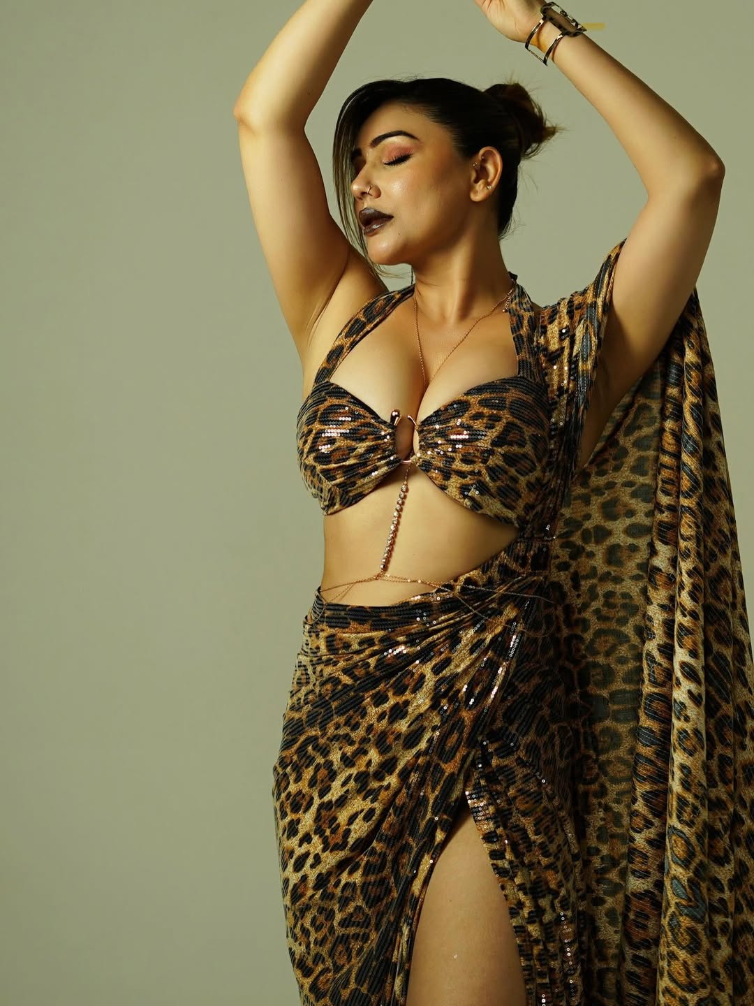 Kangna Sharma's Evolving Fashion Identity