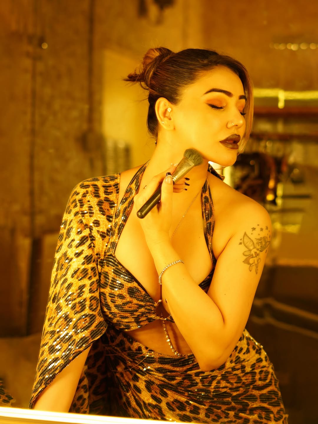 Fashion Impact: More Than Just a Photoshoot