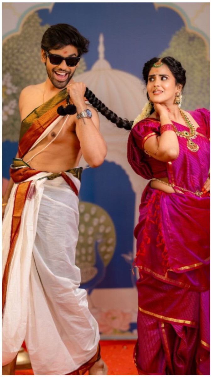 Kanmani Manoharan