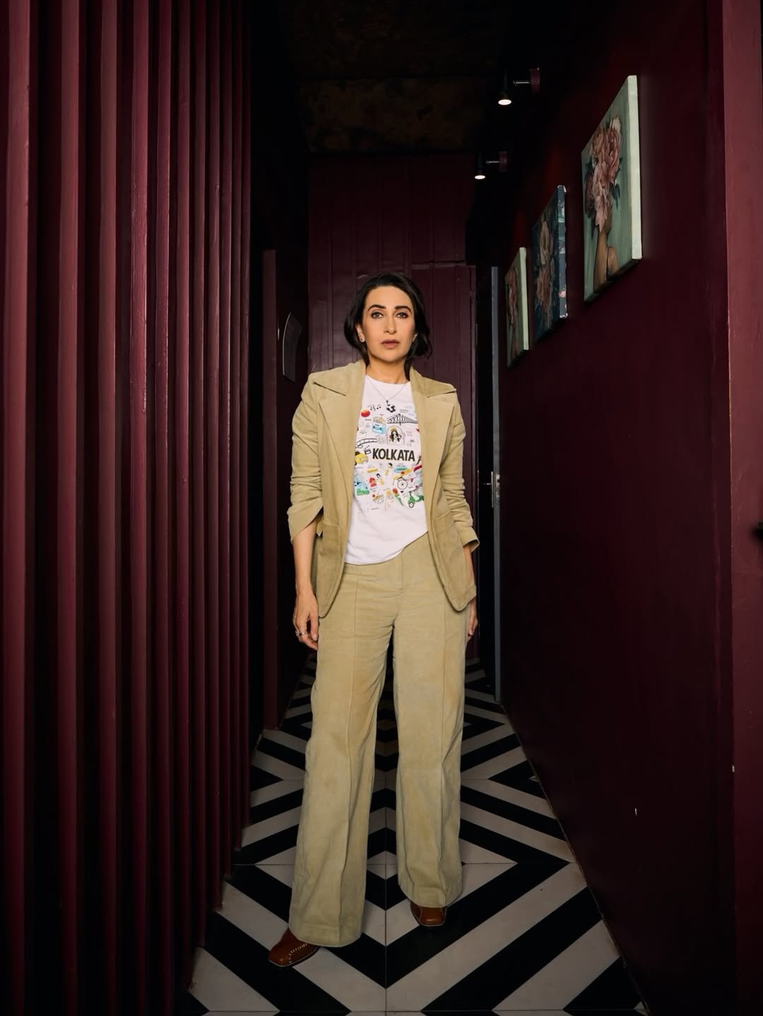 Karisma Kapoor chic celebrity style