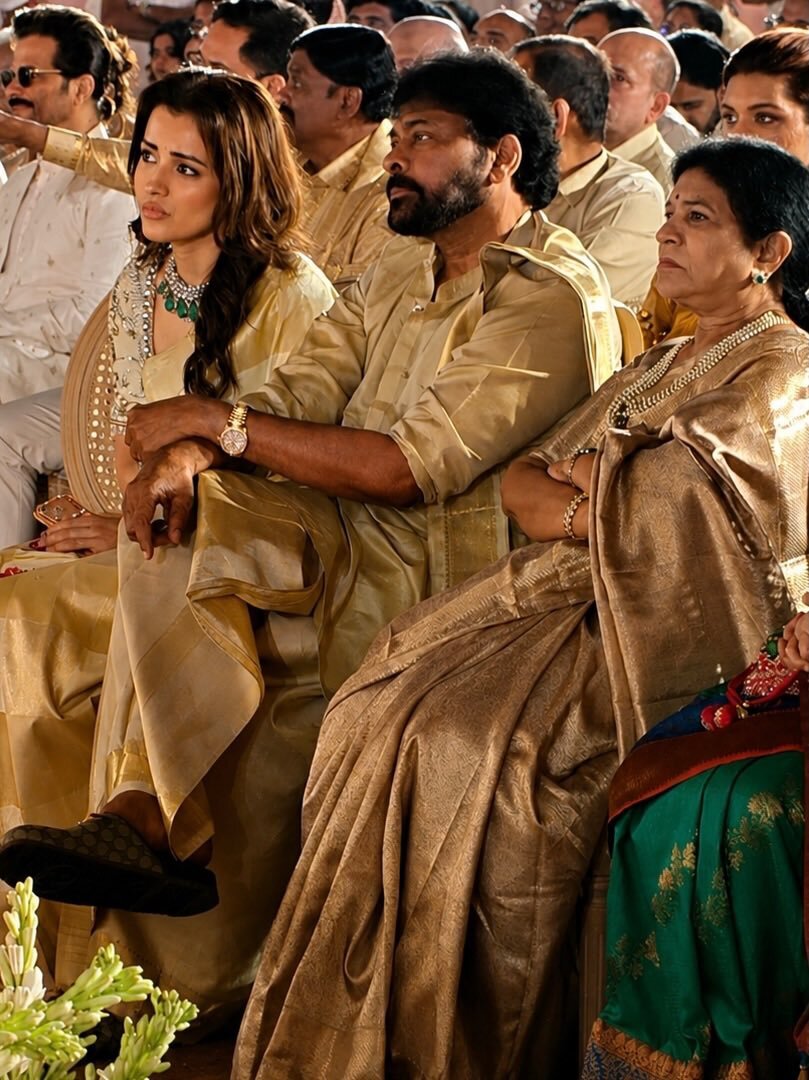Khushboo Sundars daughter Avantika Marriage