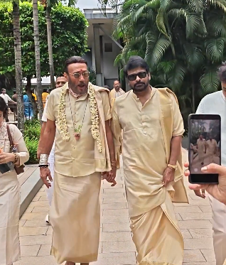 Khushboo Sundars daughter Avantika Marriage