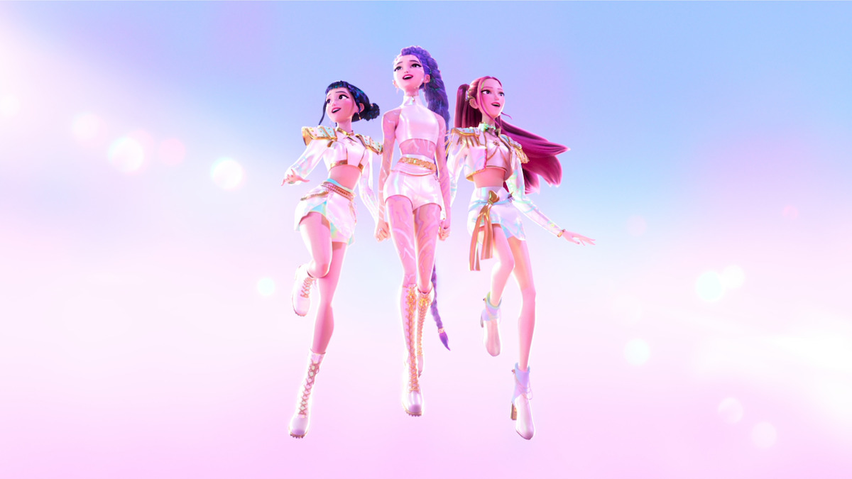 23 Costume Changes: Rumi’s Fashion Evolution